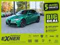 Alfa Romeo Giulia QUADRIFOGLIO *Akrapovic*SPARCO*Carbon* Grün - thumbnail 1