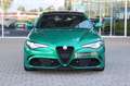 Alfa Romeo Giulia QUADRIFOGLIO *Akrapovic*SPARCO*Carbon* Vert - thumbnail 5