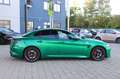 Alfa Romeo Giulia QUADRIFOGLIO *Akrapovic*SPARCO*Carbon* Vert - thumbnail 8
