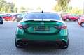 Alfa Romeo Giulia QUADRIFOGLIO *Akrapovic*SPARCO*Carbon* Grün - thumbnail 6