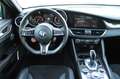 Alfa Romeo Giulia QUADRIFOGLIO *Akrapovic*SPARCO*Carbon* Vert - thumbnail 15