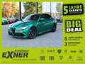 Alfa Romeo Giulia QUADRIFOGLIO *Akrapovic*SPARCO*Carbon* Grün - thumbnail 1