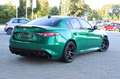 Alfa Romeo Giulia QUADRIFOGLIO *Akrapovic*SPARCO*Carbon* Vert - thumbnail 3