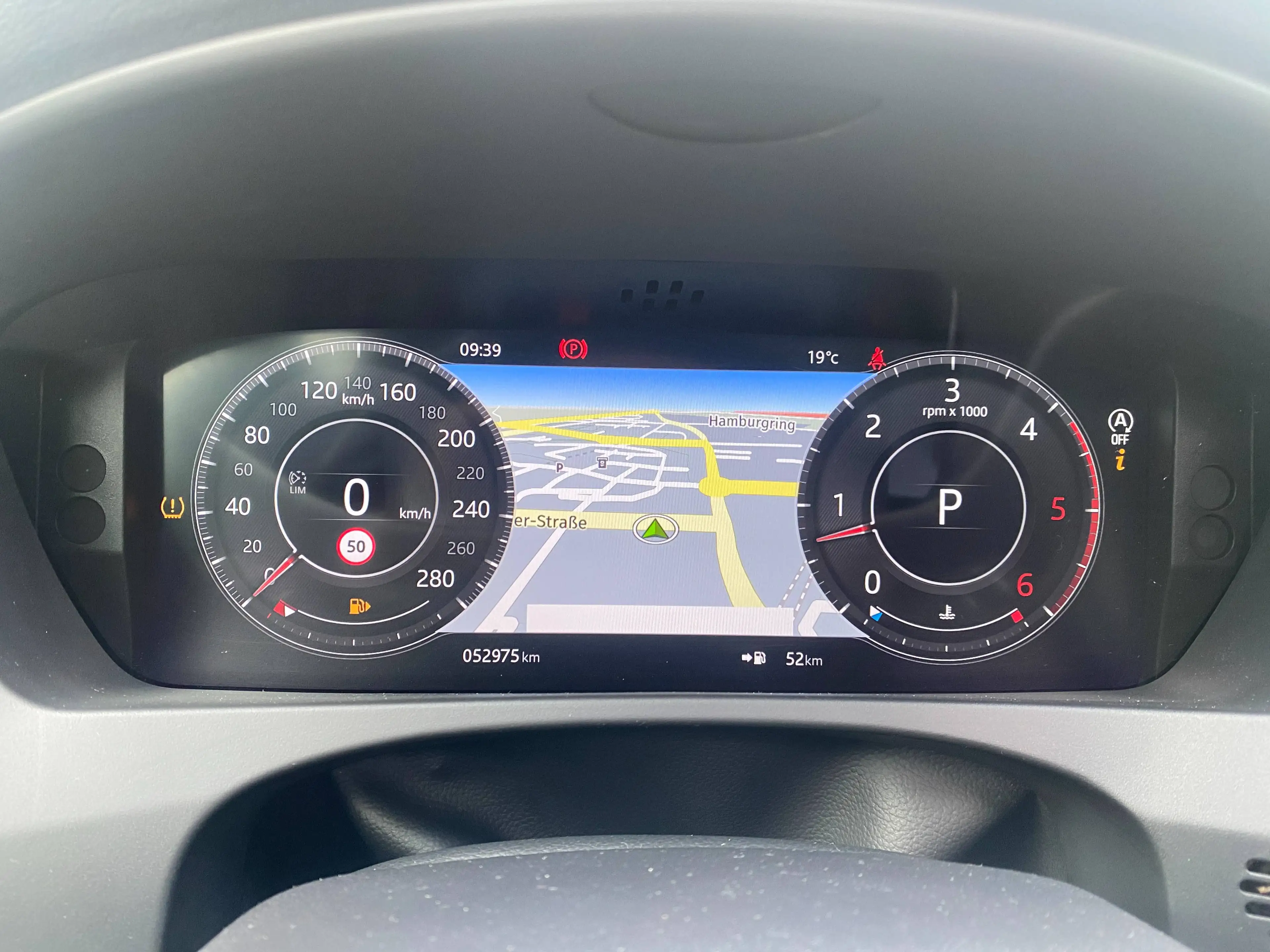 Jaguar F-Pace Prestige AWD | ab 4,99% | Garantie | Pano | — photo 14