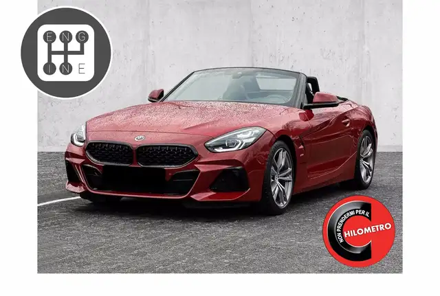 BMW Z4 Z4 sdrive 20i Msport *PREZZO REALE*