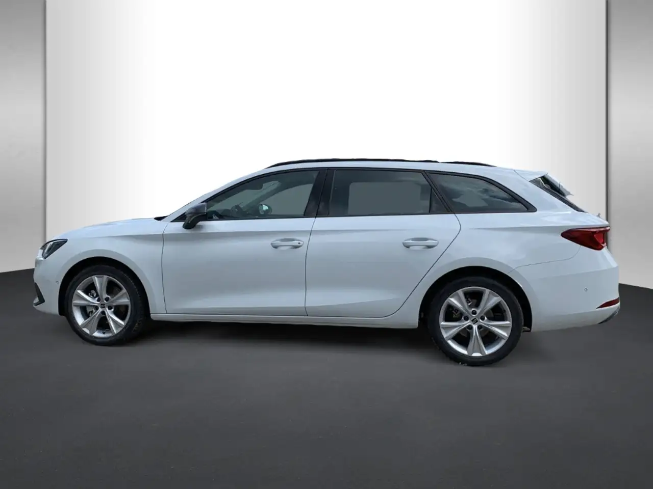 SEAT Leon SPORTSTOURER 1.5 eTSI DSG FR AHK+ACC+KAMERA, миниатюра 2