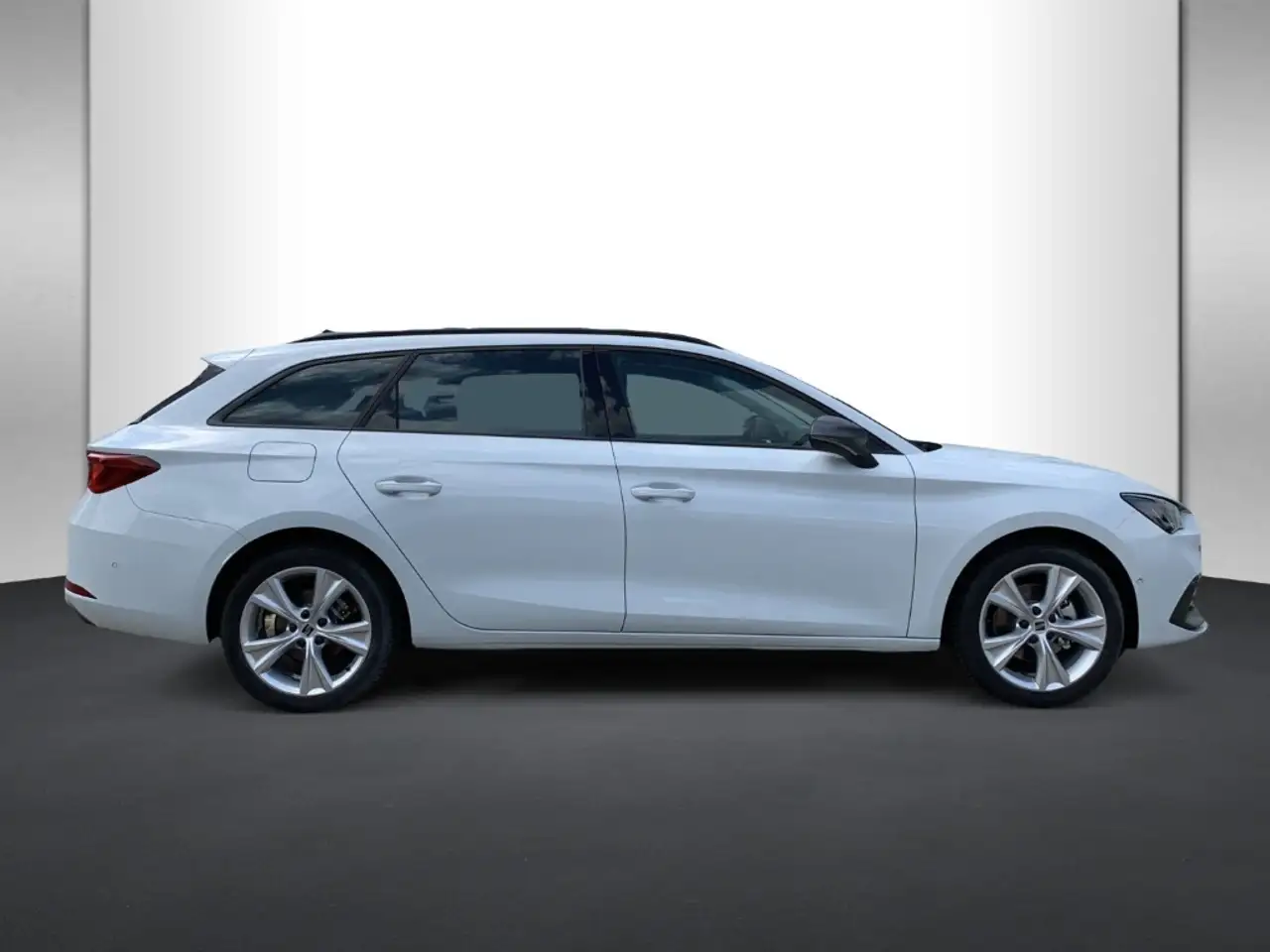 SEAT Leon SPORTSTOURER 1.5 eTSI DSG FR AHK+ACC+KAMERA, миниатюра 5