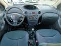 Toyota Yaris Yaris I 2003 5p 1.0 Sol Blue Bleu - thumbnail 5