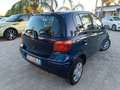 Toyota Yaris Yaris I 2003 5p 1.0 Sol Blue Bleu - thumbnail 3