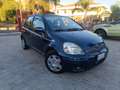 Toyota Yaris Yaris I 2003 5p 1.0 Sol Blue Bleu - thumbnail 1