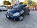 Toyota Yaris Yaris I 2003 5p 1.0 Sol Blue Bleu - thumbnail 2