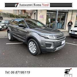 5p 2.0 td4 SE 150cv auto GARANZIA DELLA CASA