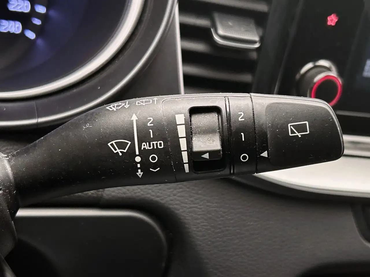 Kia Ceed Sportswagon 1.0 T-GDi DynamicLine 1e Eigenaar A, миниатюра 17