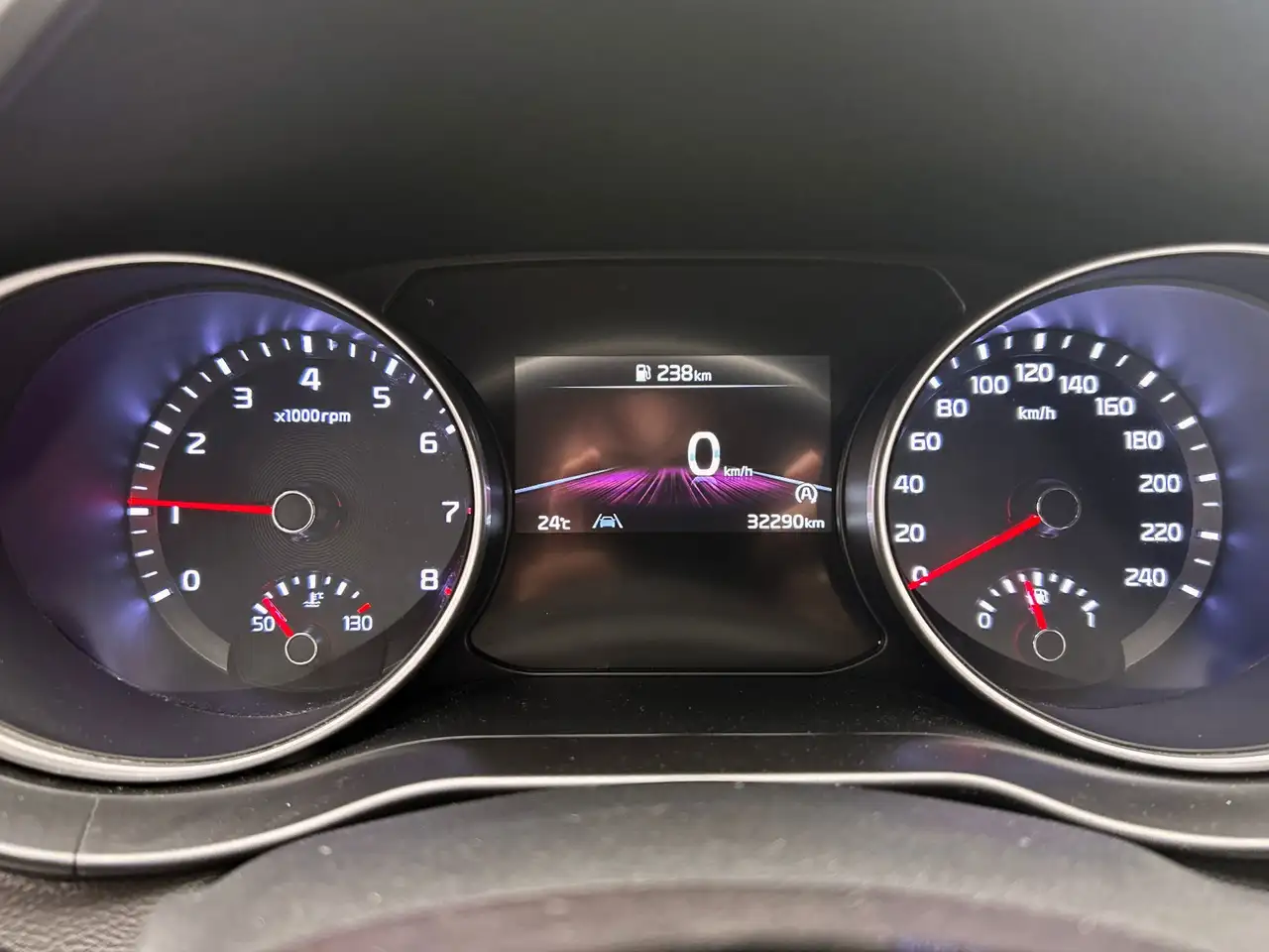 Kia Ceed Sportswagon 1.0 T-GDi DynamicLine 1e Eigenaar A, миниатюра 10