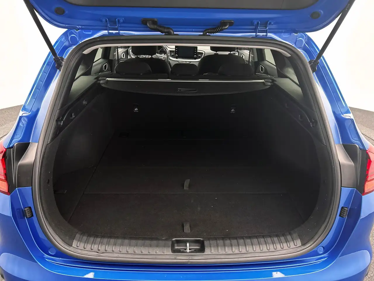 Kia Ceed Sportswagon 1.0 T-GDi DynamicLine 1e Eigenaar A, миниатюра 22