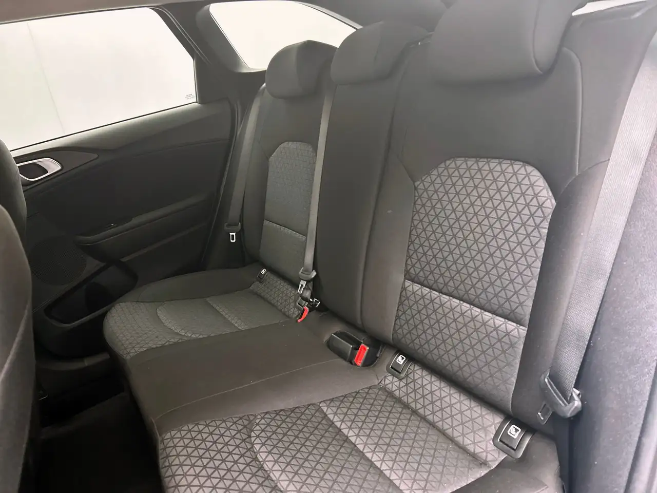 Kia Ceed Sportswagon 1.0 T-GDi DynamicLine 1e Eigenaar A, миниатюра 16