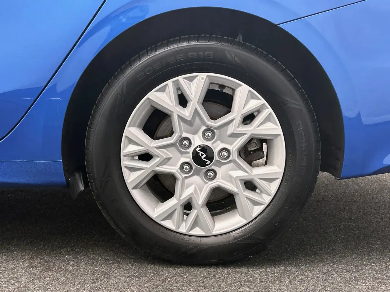 Kia Ceed Sportswagon 1.0 T-GDi DynamicLine 1e Eigenaar A, миниатюра 21