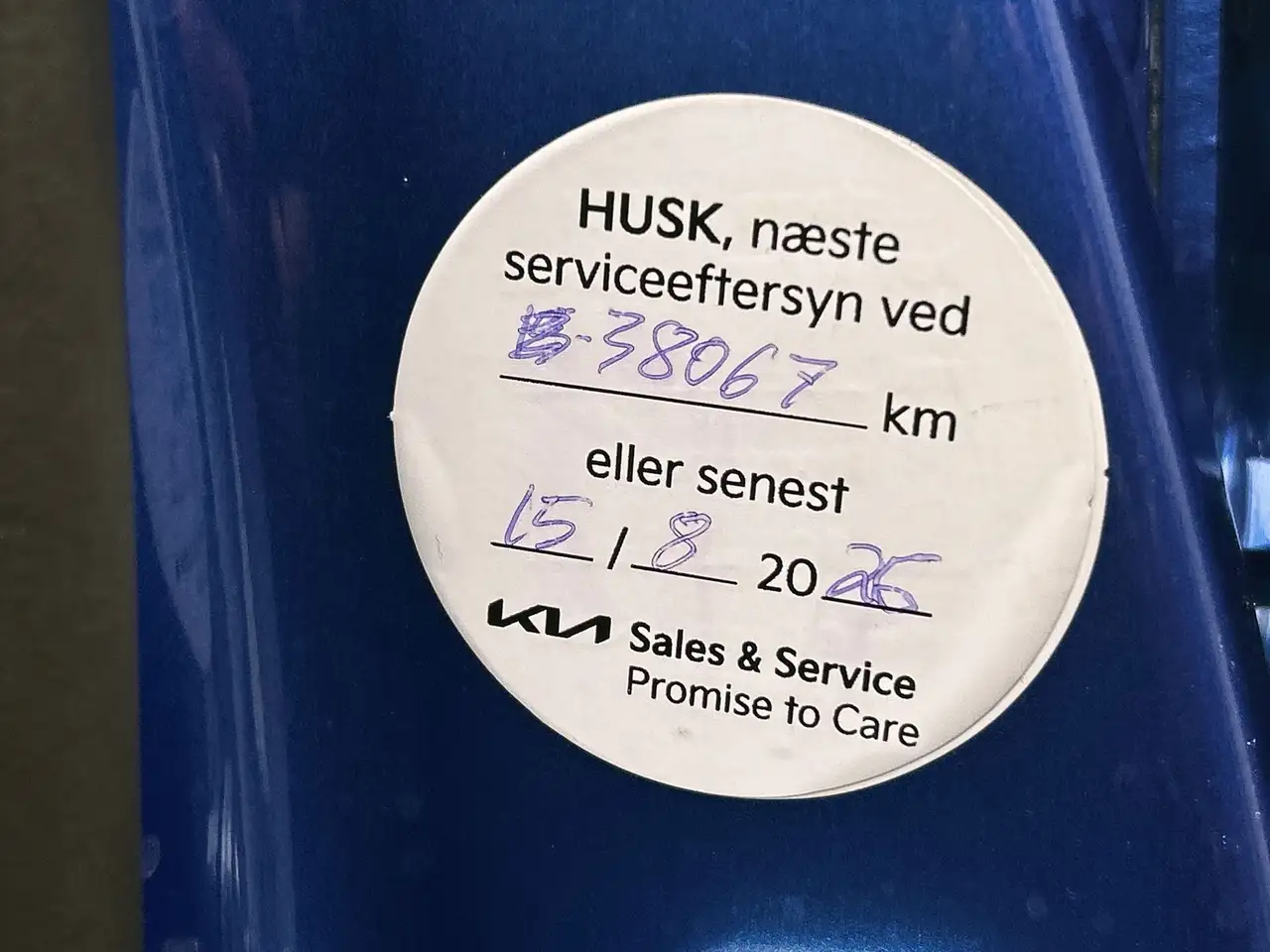 Kia Ceed Sportswagon 1.0 T-GDi DynamicLine 1e Eigenaar A, миниатюра 9