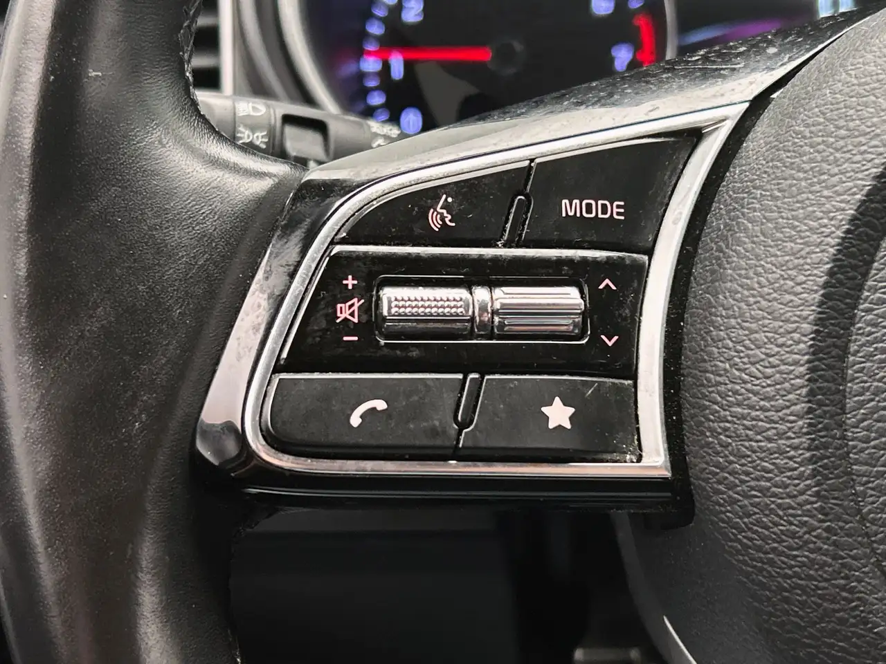 Kia Ceed Sportswagon 1.0 T-GDi DynamicLine 1e Eigenaar A, миниатюра 15