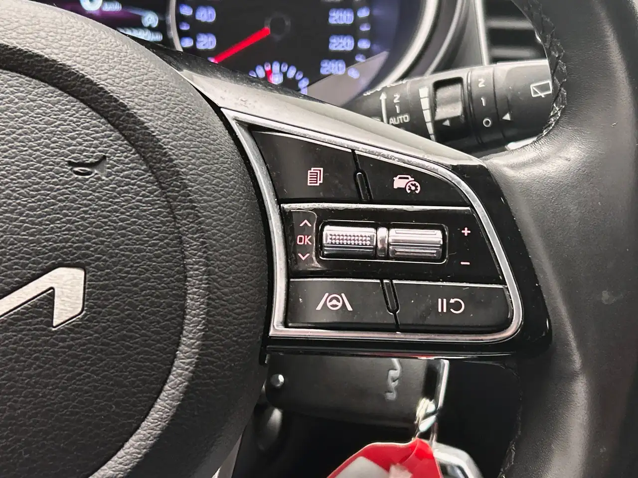 Kia Ceed Sportswagon 1.0 T-GDi DynamicLine 1e Eigenaar A, миниатюра 30