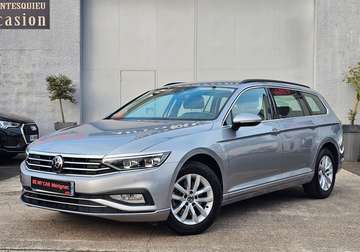 Superbe sw 2.0l tdi dsg7 2021 1°main