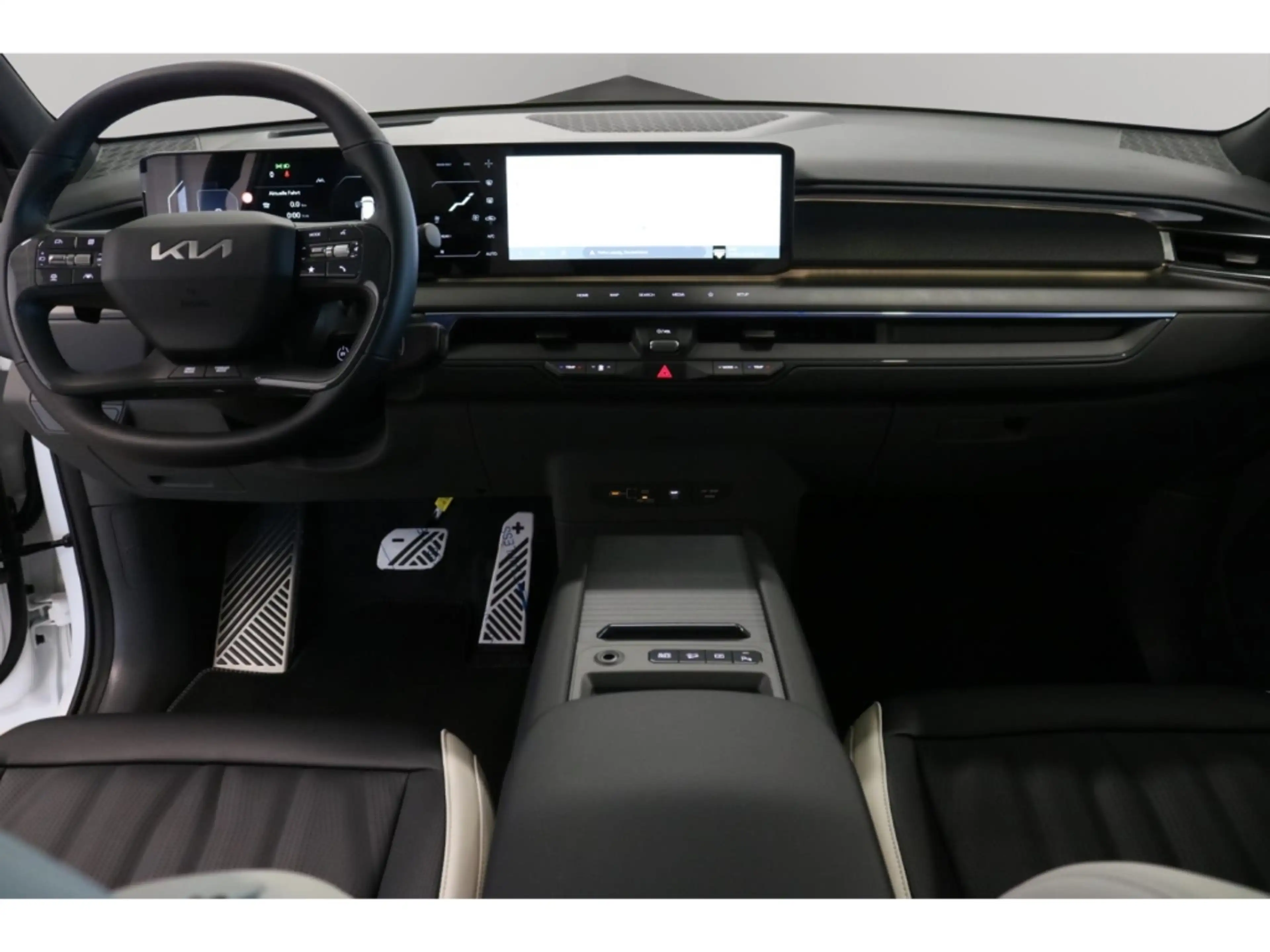 Kia EV9 GT-Line AWD Kamera totWinkelASS Tempomat LED — photo 15