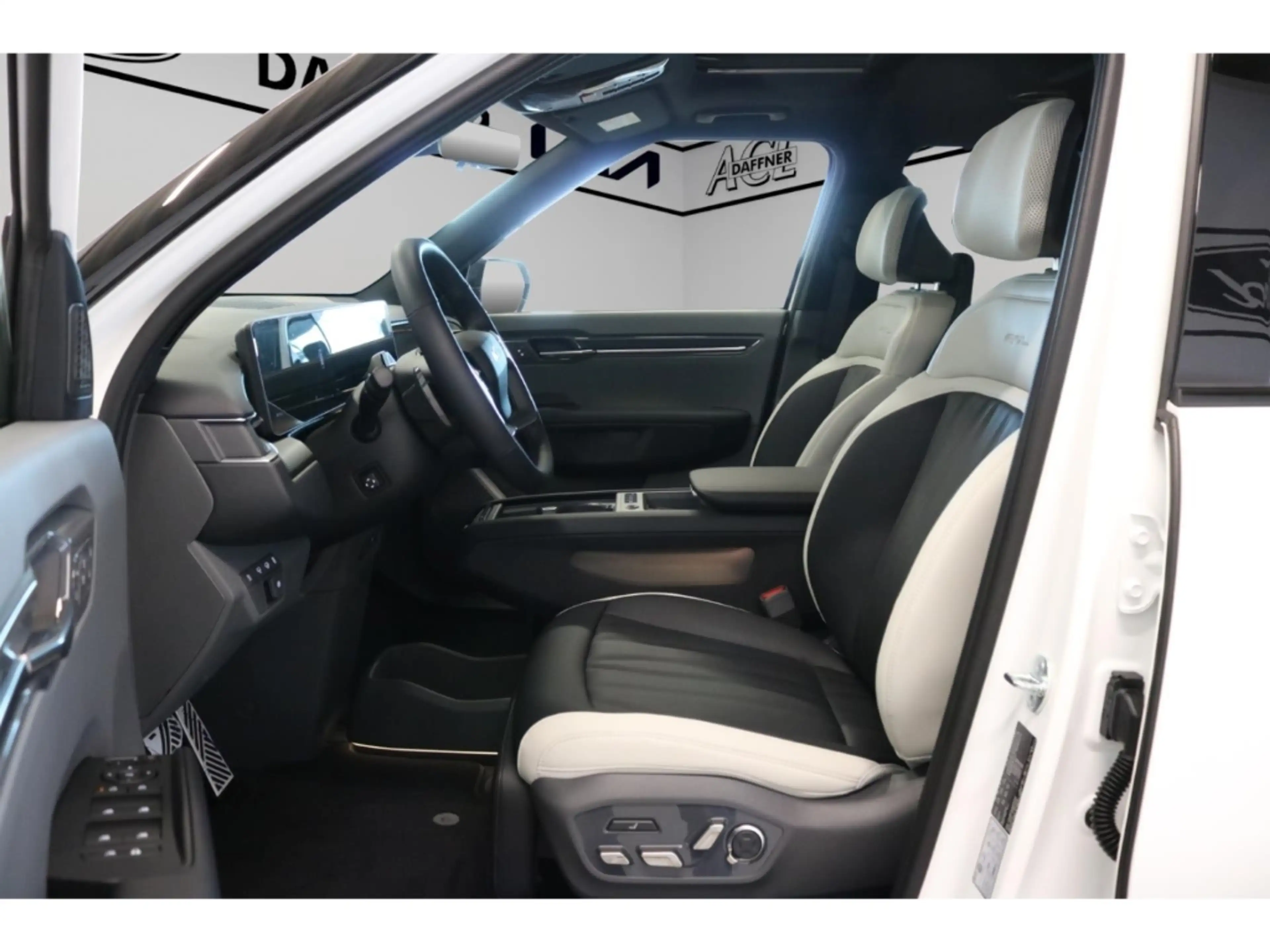 Kia EV9 GT-Line AWD Kamera totWinkelASS Tempomat LED — photo 10