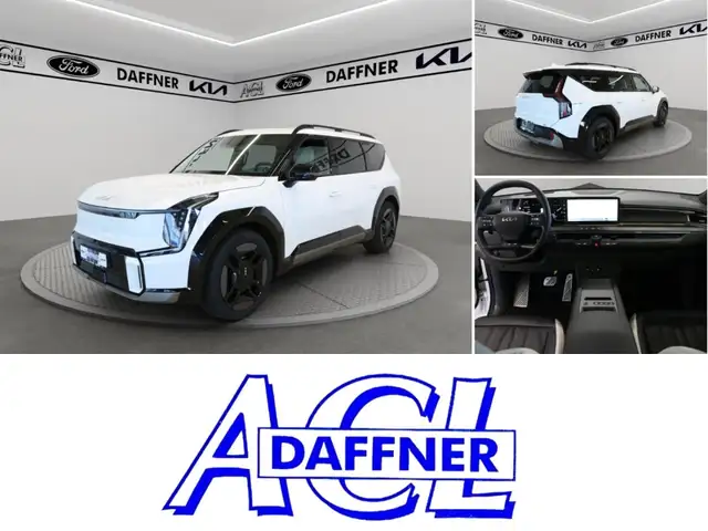 Kia EV9