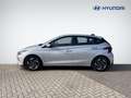Hyundai i20 1.2 MPI Comfort | Trekhaak Afneembaar | Dodehoek D Zilver - thumbnail 7
