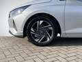 Hyundai i20 1.2 MPI Comfort | Trekhaak Afneembaar | Dodehoek D Silver - thumbnail 8