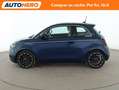 Fiat 500 electric drive 87 kW 'la Prima' Verde - thumbnail 3