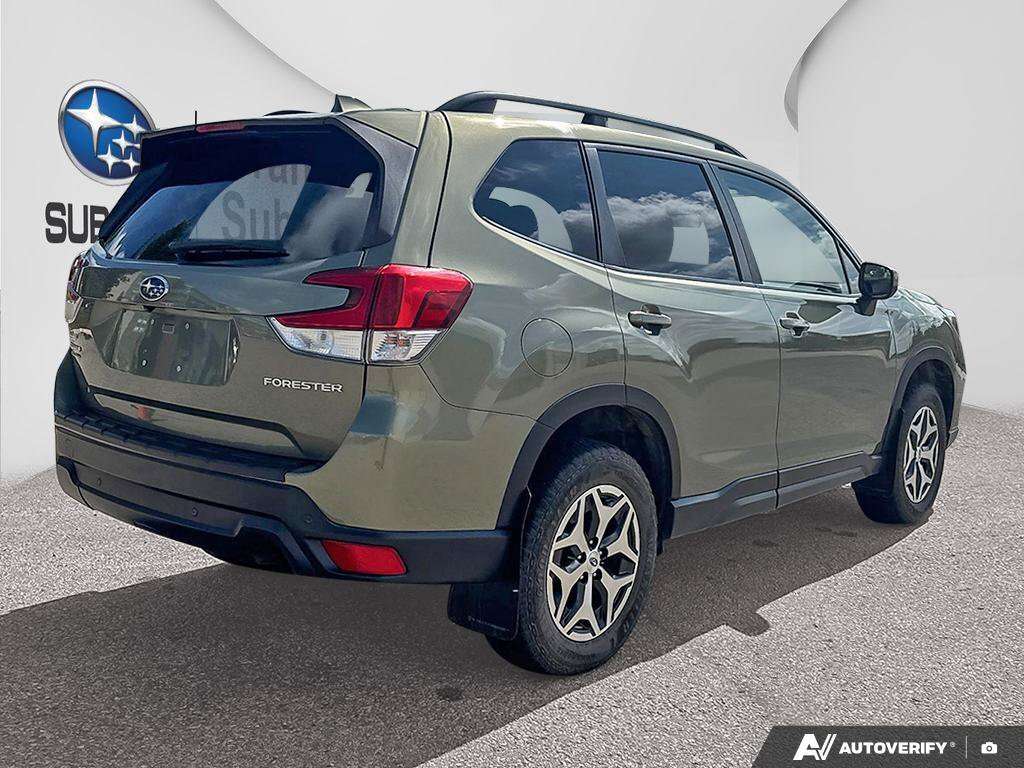 2020 Subaru Forester Touring — снимка 1