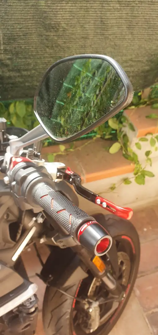 Ducati Monster 937 Noir - 2