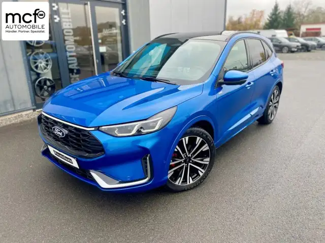 Ford Kuga ST-Line X Aut. *B&O*HuD*Pano*360*20Zoll*