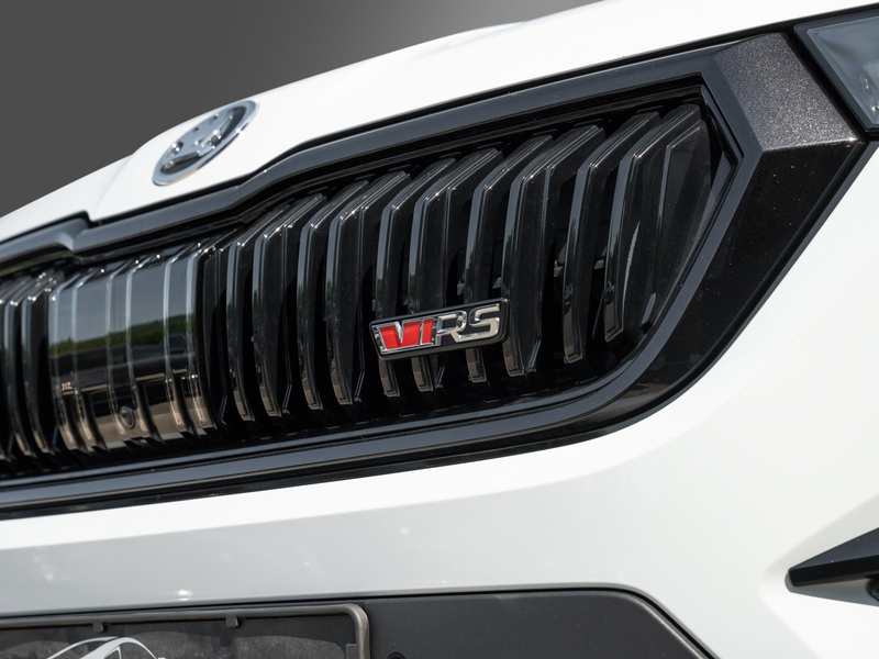 Skoda Kodiaq RS 4x4 AHK Business-P. Columbus DCC — photo 12