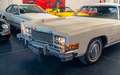 Cadillac Eldorado Seville Wit - thumbnail 3