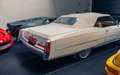 Cadillac Eldorado Seville Wit - thumbnail 12