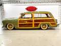 Ford COUNTRY SQUIRE WOODIE WAGON 4.8L  - ONLINE AUCTION Зелений - thumbnail 7