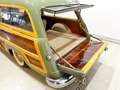 Ford COUNTRY SQUIRE WOODIE WAGON 4.8L  - ONLINE AUCTION Groen - thumbnail 29