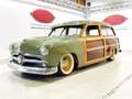 Ford COUNTRY SQUIRE WOODIE WAGON 4.8L  - ONLINE AUCTION Зелений - thumbnail 1