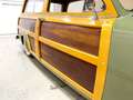 Ford COUNTRY SQUIRE WOODIE WAGON 4.8L  - ONLINE AUCTION Зелений - thumbnail 13