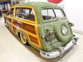 Ford COUNTRY SQUIRE WOODIE WAGON 4.8L  - ONLINE AUCTION Зелений - thumbnail 6