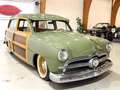 Ford COUNTRY SQUIRE WOODIE WAGON 4.8L  - ONLINE AUCTION Зелений - thumbnail 3