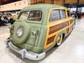 Ford COUNTRY SQUIRE WOODIE WAGON 4.8L  - ONLINE AUCTION Зелений - thumbnail 4