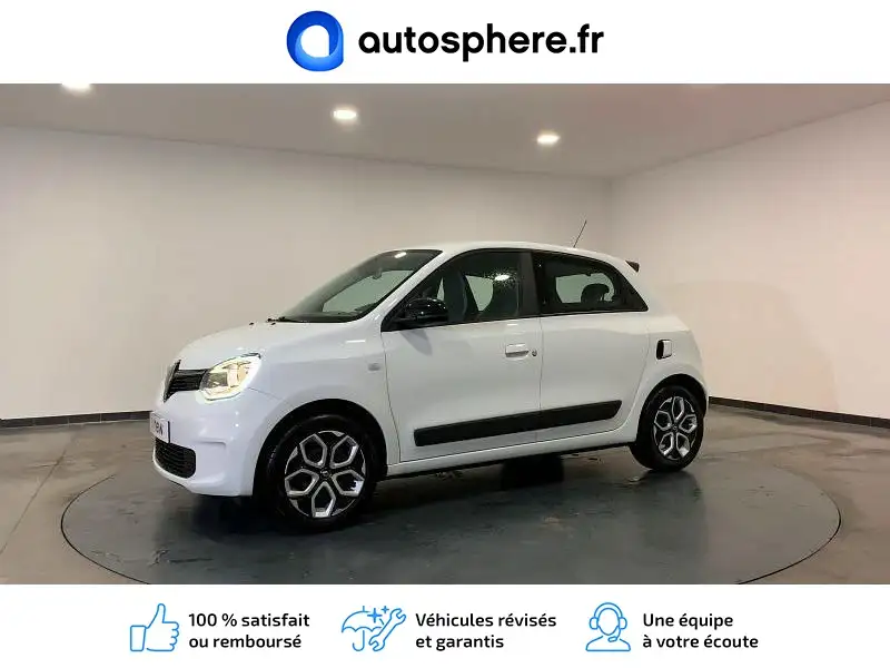 RENAULT Twingo