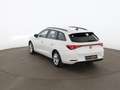 SEAT Leon ST 2.0 TDI Style Aut LED RADAR NAVI SITZHZG Weiß - thumbnail 7