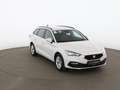 SEAT Leon ST 2.0 TDI Style Aut LED RADAR NAVI SITZHZG Weiß - thumbnail 5