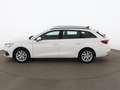 SEAT Leon ST 2.0 TDI Style Aut LED RADAR NAVI SITZHZG Weiß - thumbnail 6