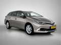 Toyota Auris Touring Sports 1.8 Hybrid Lease pro Marrón - thumbnail 15
