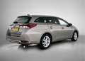 Toyota Auris Touring Sports 1.8 Hybrid Lease pro Marrón - thumbnail 2